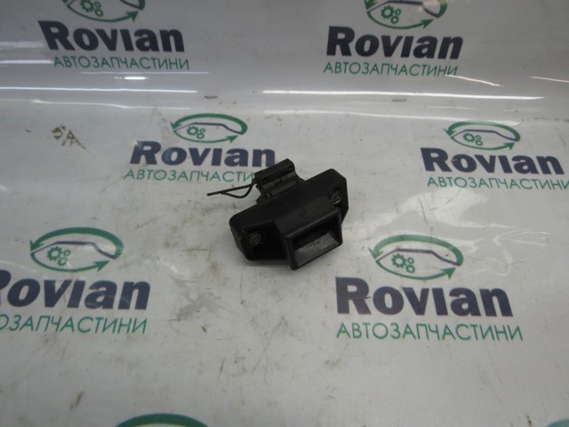 Замок задней двери 7700308997 RENAULT