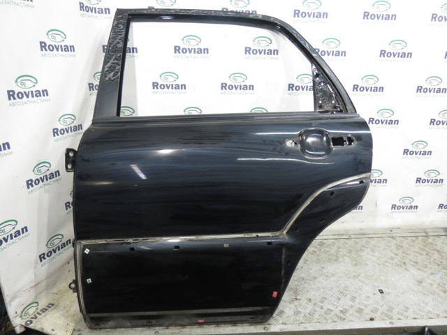 Дверь задняя 770031F050 HYUNDAI