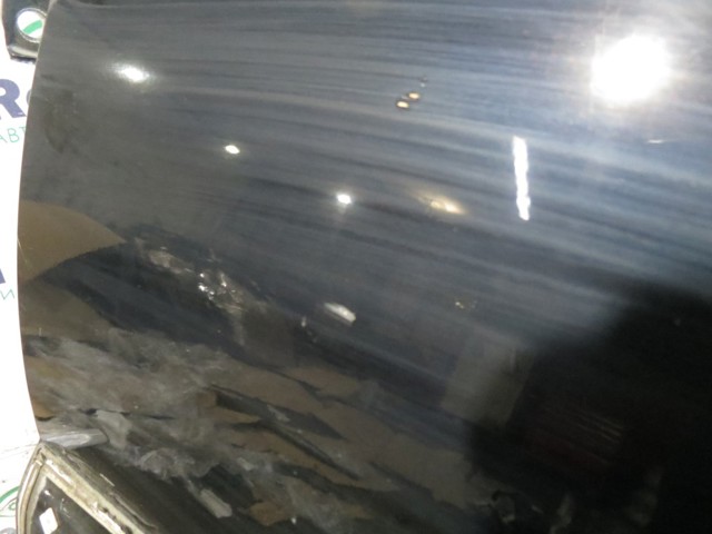 770031F050 HYUNDAI Дверь задняя левая купить в Одесса