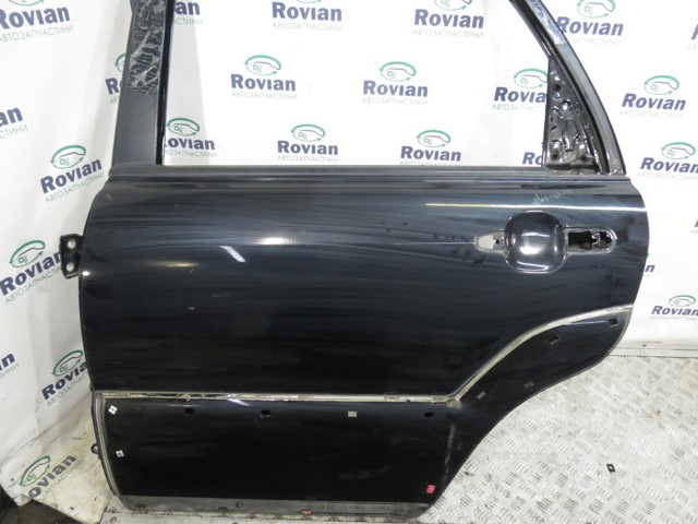 HYUNDAI 770031F050 Дверь задняя левая в наличии Сумы