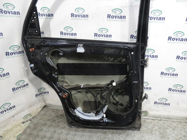 HYUNDAI 770031F050 Дверь задняя левая в наличии Ирпень