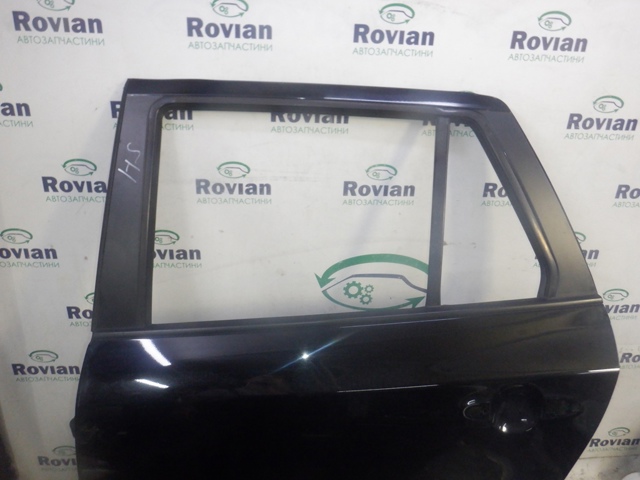 770032B030 HYUNDAI Дверь задняя левая купить в Киев