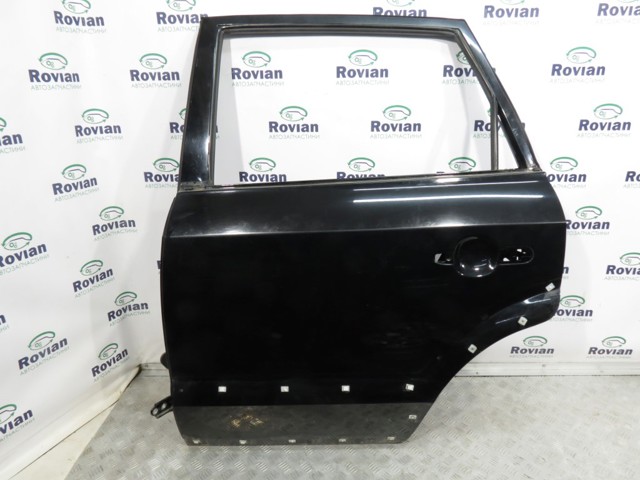 Дверь задняя 770032E050 HYUNDAI