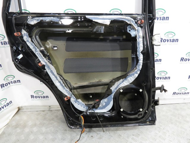 HYUNDAI 770032E050 Дверь задняя левая в наличии Тернополь