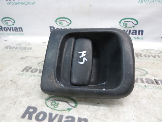 Ручка двери левой, наружняя, перед/зад 7700352488 RENAULT