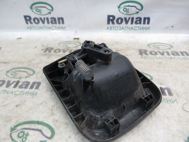 RENAULT 7700352488 Ручка двери левой наружная передняя/задняя в наличии Одесса