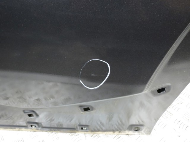 77003CV000 HYUNDAI Дверь задняя левая купить в Запорожье