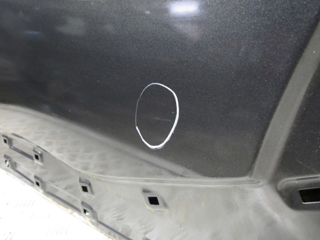 77003CV000 HYUNDAI Дверь задняя левая купить в Днепр