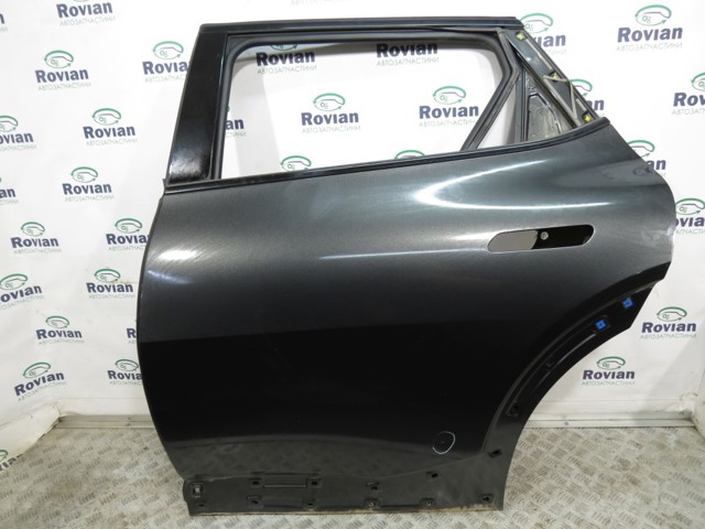 Задняя левая дверь 77003CV000 HYUNDAI