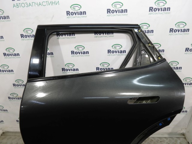 77003CV000 Дверь задняя левая купить Ужгород