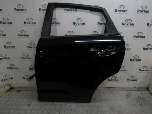 Дверь задняя, левая 77003J9000 HYUNDAI