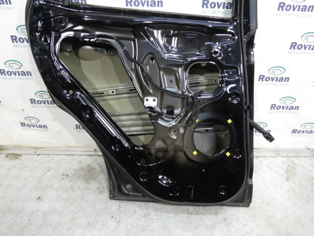 77003J9000 HYUNDAI Дверь задняя левая купить в Полтава