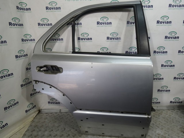 Дверь задняя, правая 770043E111 HYUNDAI
