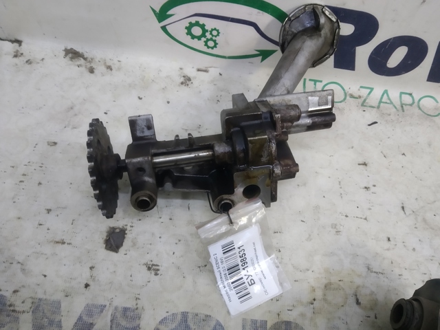 Помпа масляная 7700600251 RENAULT