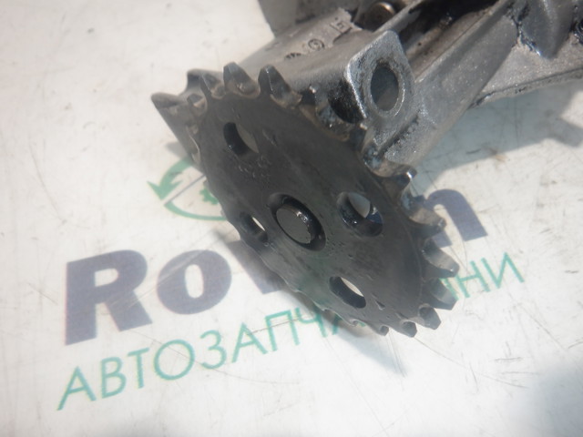 7700600532 RENAULT Масляный насос купить в Хмельницкий