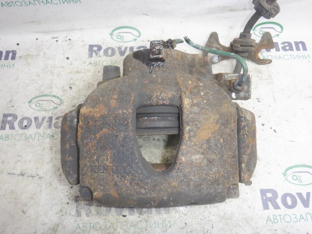 Суппорт тормозной передний левый 7701049762 RENAULT