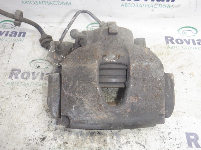 Тормозной суппорт 7701049763 RENAULT