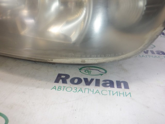 7701053979 RENAULT Фара левая купить в Харьков