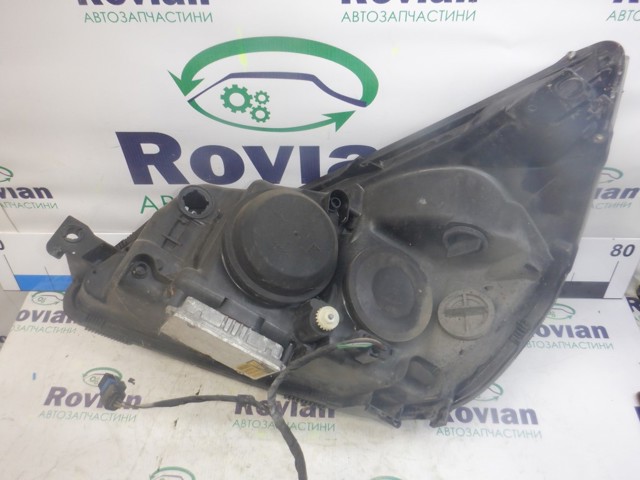 7701053980 RENAULT Фара правая купить в Киев