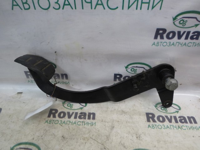 7701057710 Педаль газа (акселератора) купить Черновцы