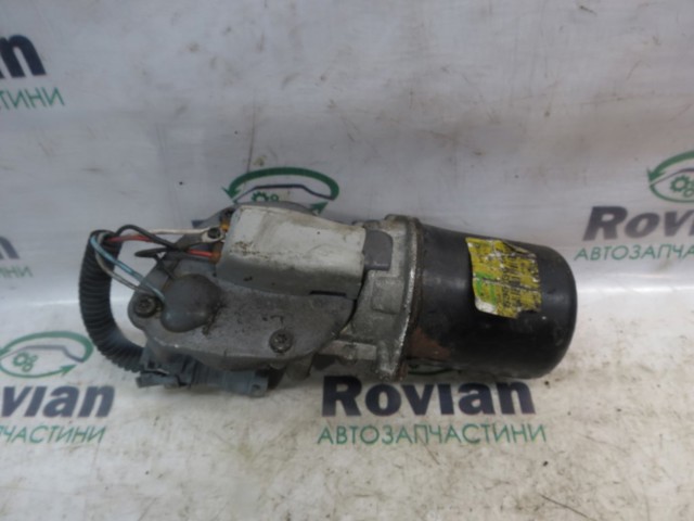 Мотор дворника 7701058169 RENAULT