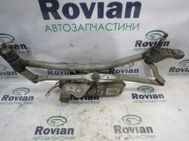 Мотор дворника 7701061590 RENAULT