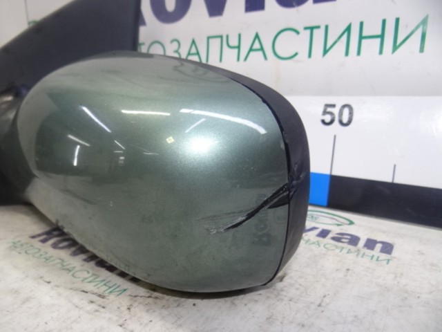 7701068373 RENAULT Левое боковое зеркало купить в Киев