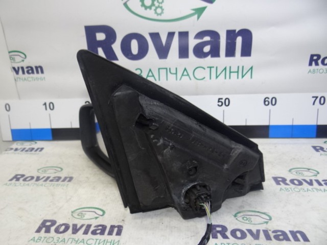 7701068373 RENAULT Левое боковое зеркало купить в Днепр