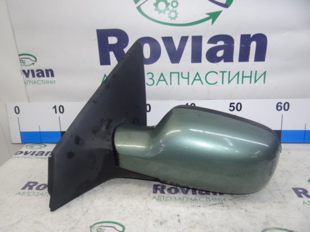 Наружное зеркало левое Рено Меган II