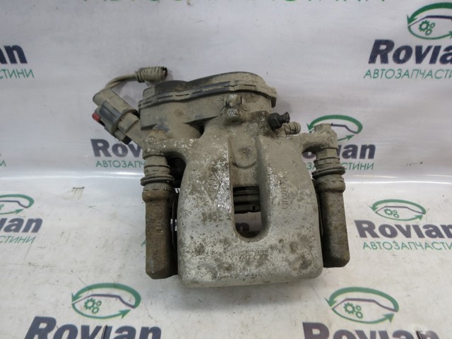 Суппорт тормозной задний правый 7701208128 RENAULT