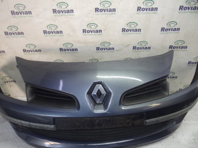 7701208681 Передний бампер купить Черновцы