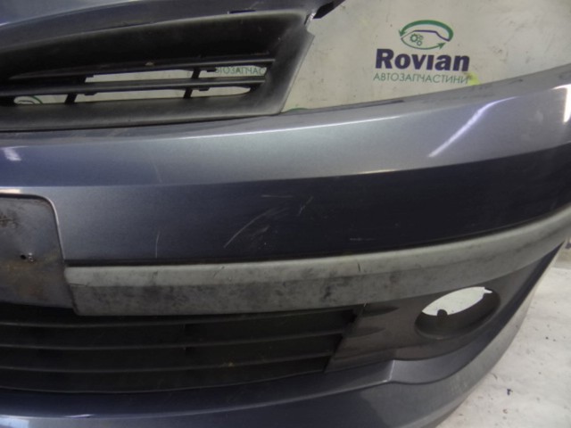 RENAULT 7701208681 Передний бампер в наличии Ирпень