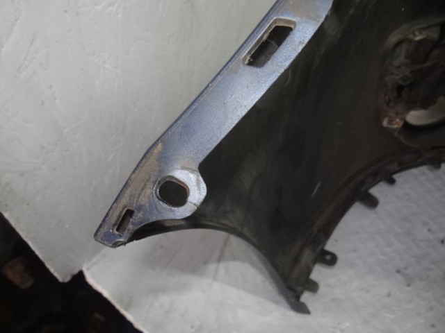 7701208681 RENAULT Передний бампер купить в Кривой Рог