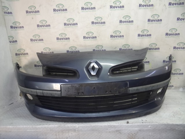 Кожух бампера переднего 7701208681 RENAULT