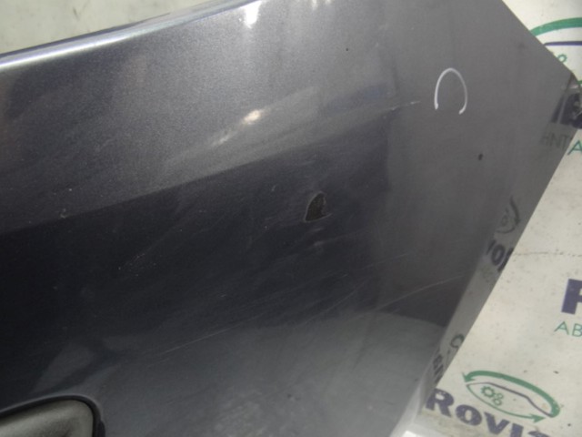 7701208681 RENAULT Бампер передний купить в Полтава