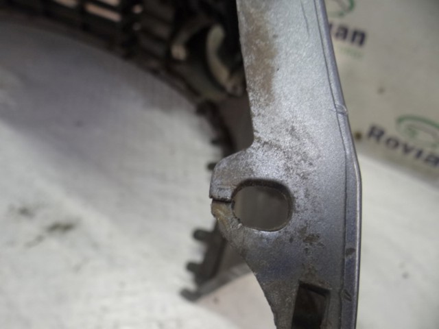 7701208681 RENAULT Бампер передний купить в Ужгород