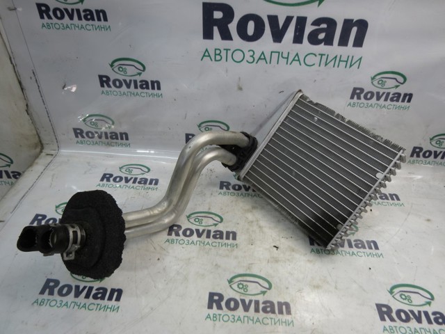 Радиатор отопителя 7701208766 RENAULT