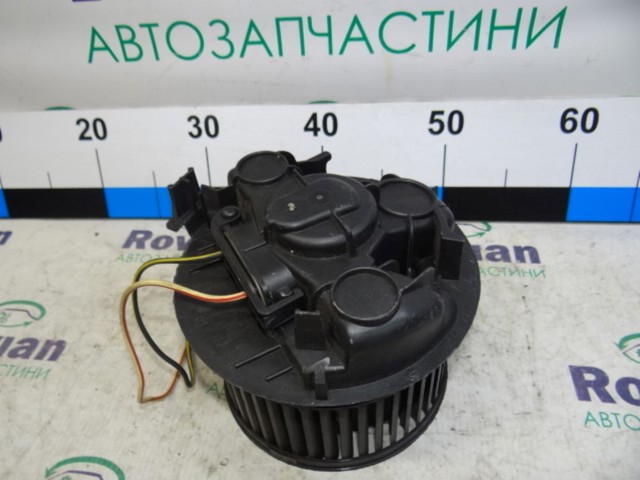 7701209802 Вентилятор печки купить Винница