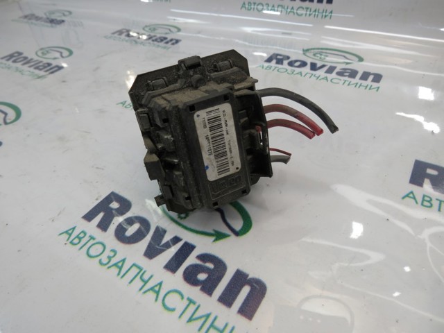 Реле отопителя 7701209850 RENAULT