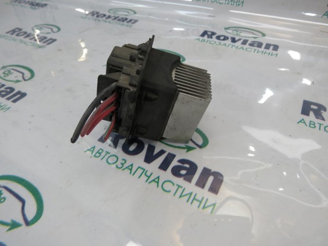 7701209850 Резистор печки купить Ровно