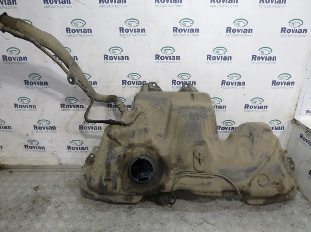 Бак топливный Renault Clio 3 BR01, CR01