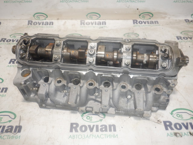 Головка 7701472750 RENAULT
