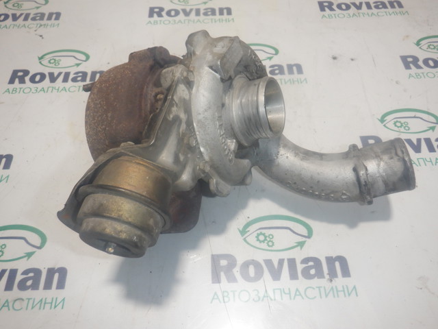 Турбина 7701472775 RENAULT