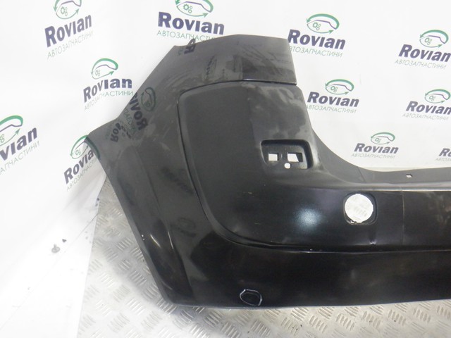 7701474785 RENAULT Задний бампер купить в Павлоград