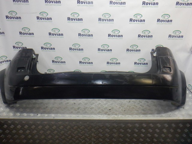 Бампер задний 7701474785 RENAULT
