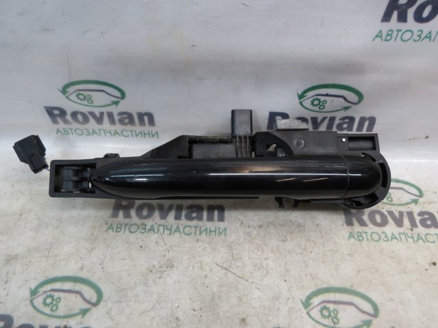 RENAULT 7701475753 Ручка двери передней наружная в наличии Одесса