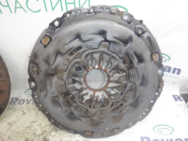 7701476589 Комплект сцепления купить Кривой Рог