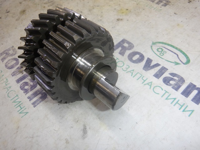RENAULT 7701476665 Шестерня задней передачи в наличии Винница