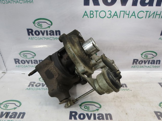 Турбоком 7701476891 RENAULT