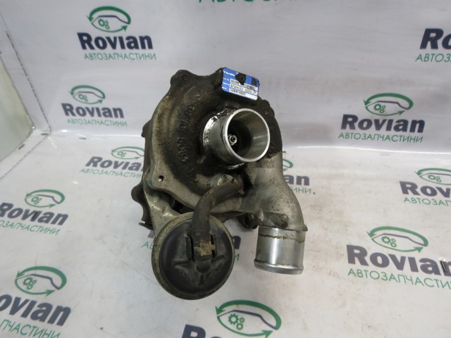7701476891 RENAULT Турбина купить в Николаев
